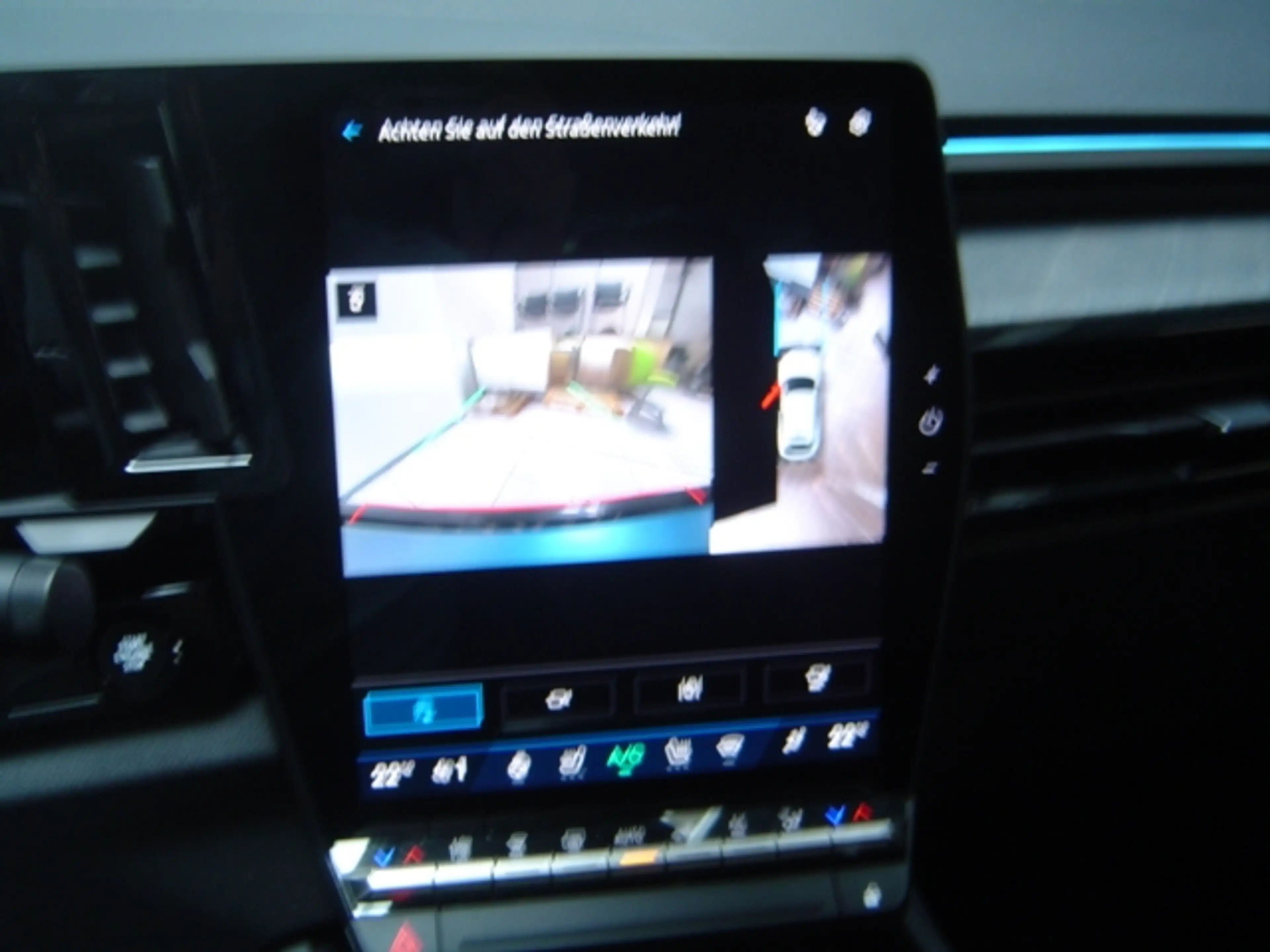Renault Rafale 300 E-Tech Plug-in Hybrid 4x4 Atelier Alpine AD Pa — photo 6