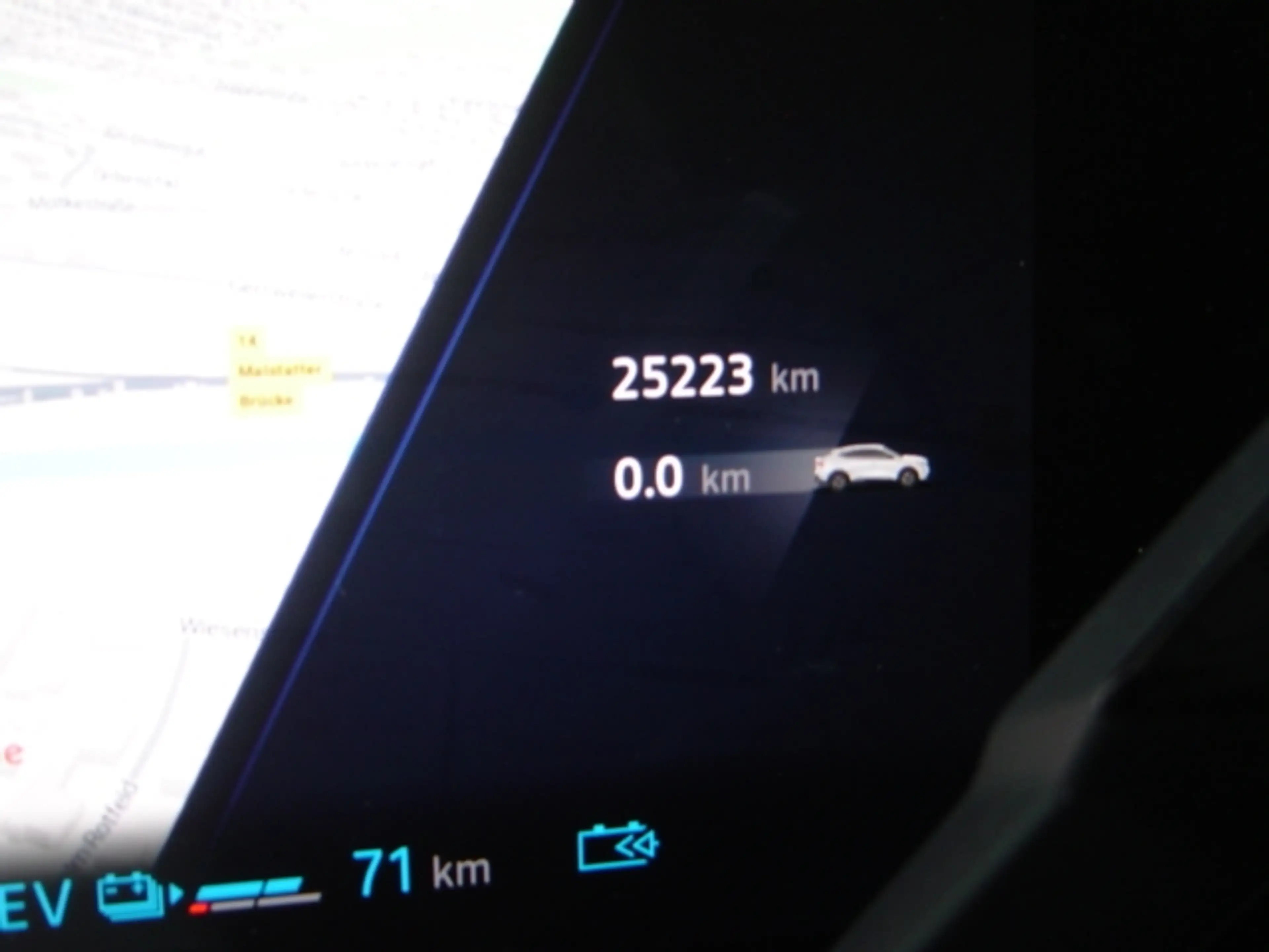 Renault Rafale 300 E-Tech Plug-in Hybrid 4x4 Atelier Alpine AD Pa — photo 2