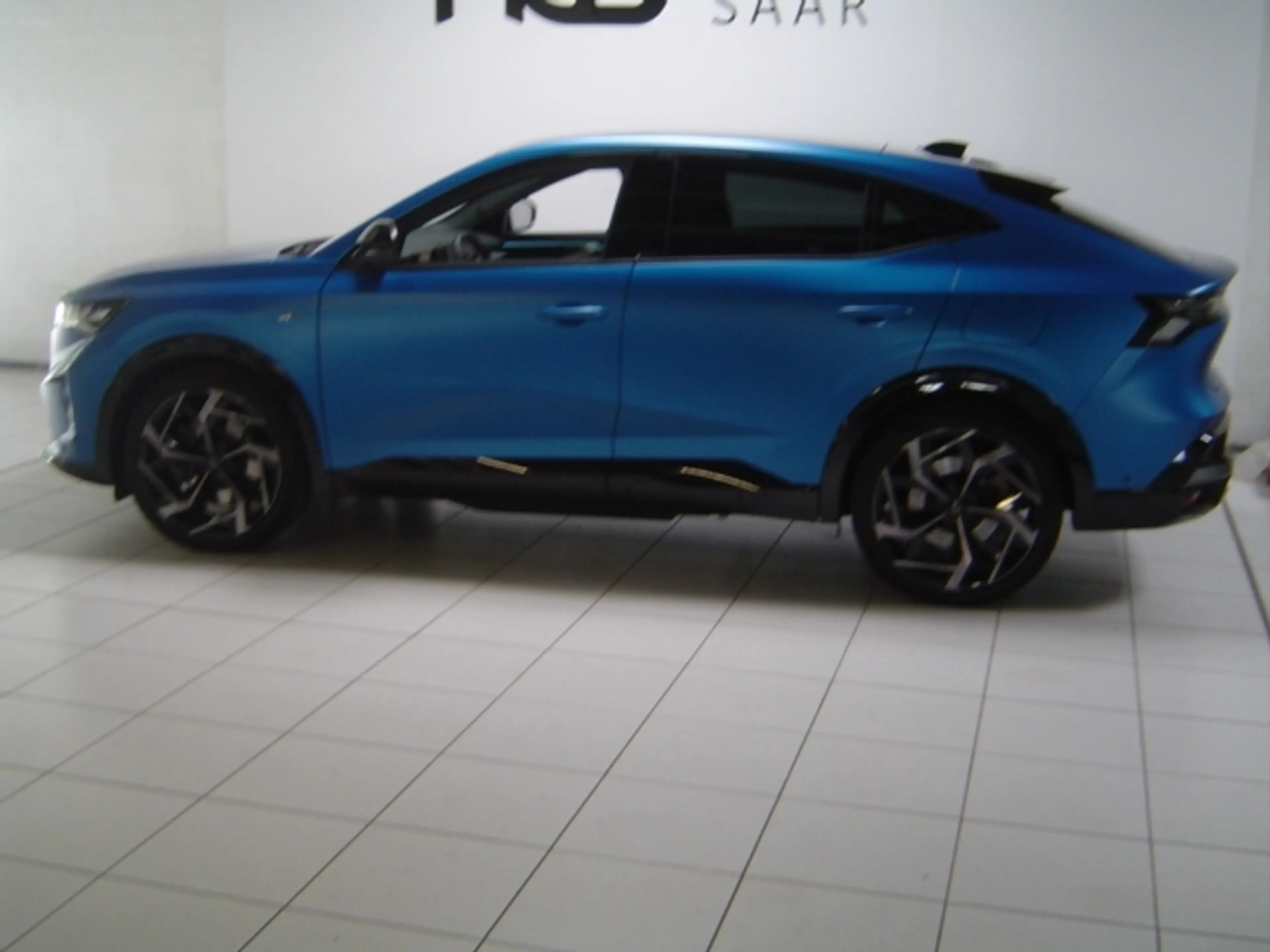 Renault Rafale 300 E-Tech Plug-in Hybrid 4x4 Atelier Alpine AD Pa — photo 5