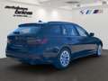 BMW 330 e Touring, Advantage Zwart - thumbnail 3