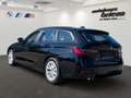 BMW 330 e Touring, Advantage Zwart - thumbnail 4