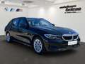 BMW 330 e Touring, Advantage Zwart - thumbnail 2