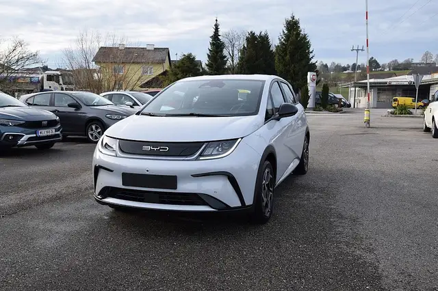 BYD Dolphin 60,4 kWh Comfort*Modelljahr 2025*Vorbestelltes ...
