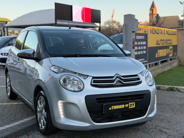 Citroen C1 5 porte Feel GARANTITA PREZZO REALE