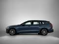 Volvo V60 2.0 T6 AWD Plus Dark | Pano dak | trekhaak Blauw - thumbnail 2