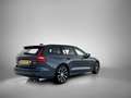 Volvo V60 2.0 T6 AWD Plus Dark | Pano dak | trekhaak Blauw - thumbnail 5