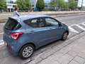 Hyundai i10 i10 1.0i Twist (EU6d-TEMP) Bleu - thumbnail 1