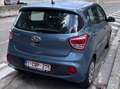 Hyundai i10 i10 1.0i Twist (EU6d-TEMP) Bleu - thumbnail 2
