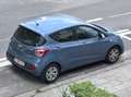 Hyundai i10 i10 1.0i Twist (EU6d-TEMP) Bleu - thumbnail 3