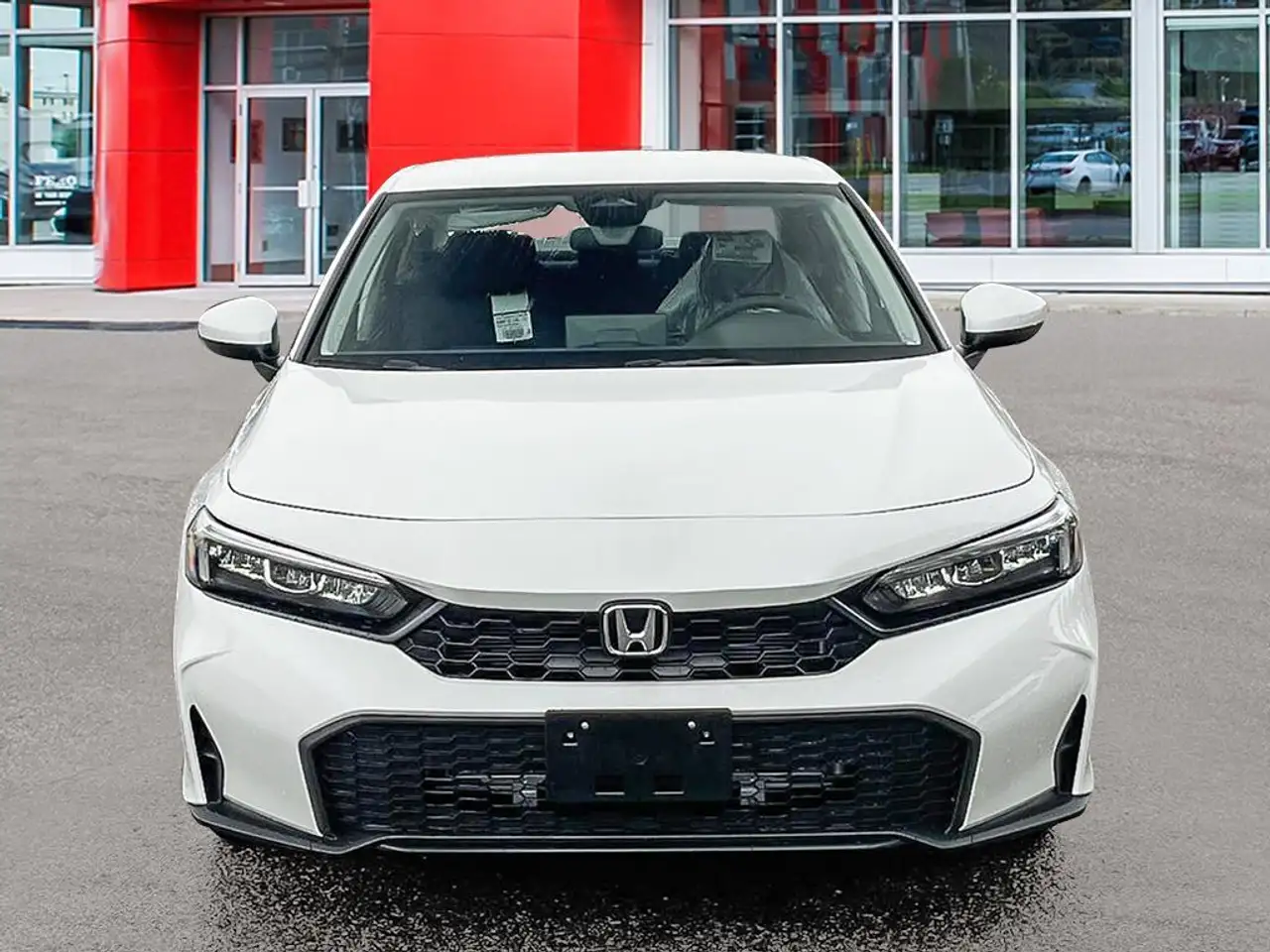 Honda Civic снимка Honda Civic