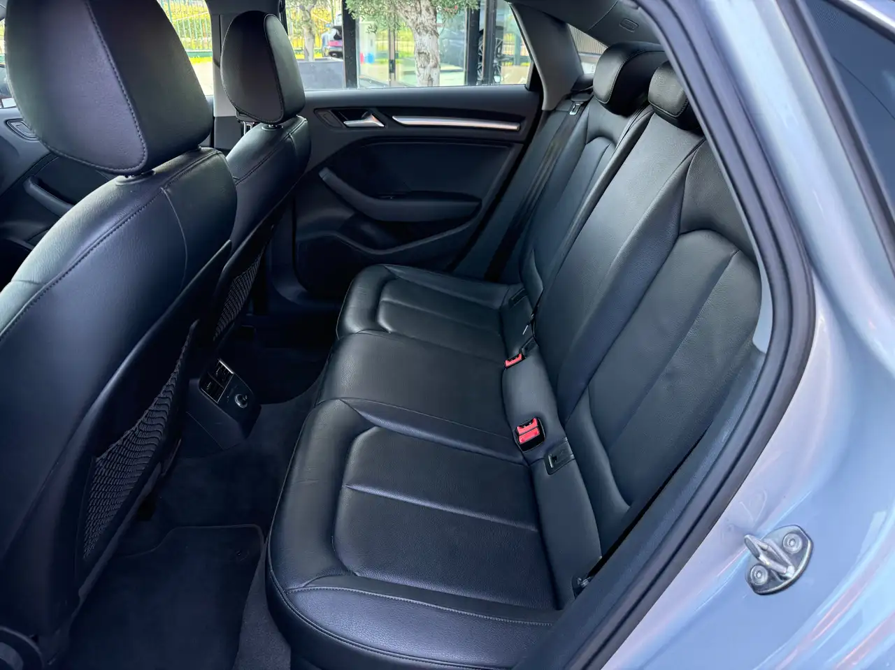 Audi A3 1.4 TFSI Ultra S tronic Automaat GPS leder 73000km, миниатюра 12