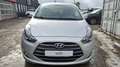 Hyundai iX20 1.6 AT Passion Plus+NAVI+Panorma-SD Silber - thumbnail 2