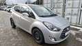 Hyundai iX20 1.6 AT Passion Plus+NAVI+Panorma-SD Silber - thumbnail 3