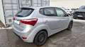 Hyundai iX20 1.6 AT Passion Plus+NAVI+Panorma-SD Silber - thumbnail 12