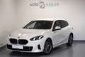 BMW 120 i Weiß - thumbnail 1