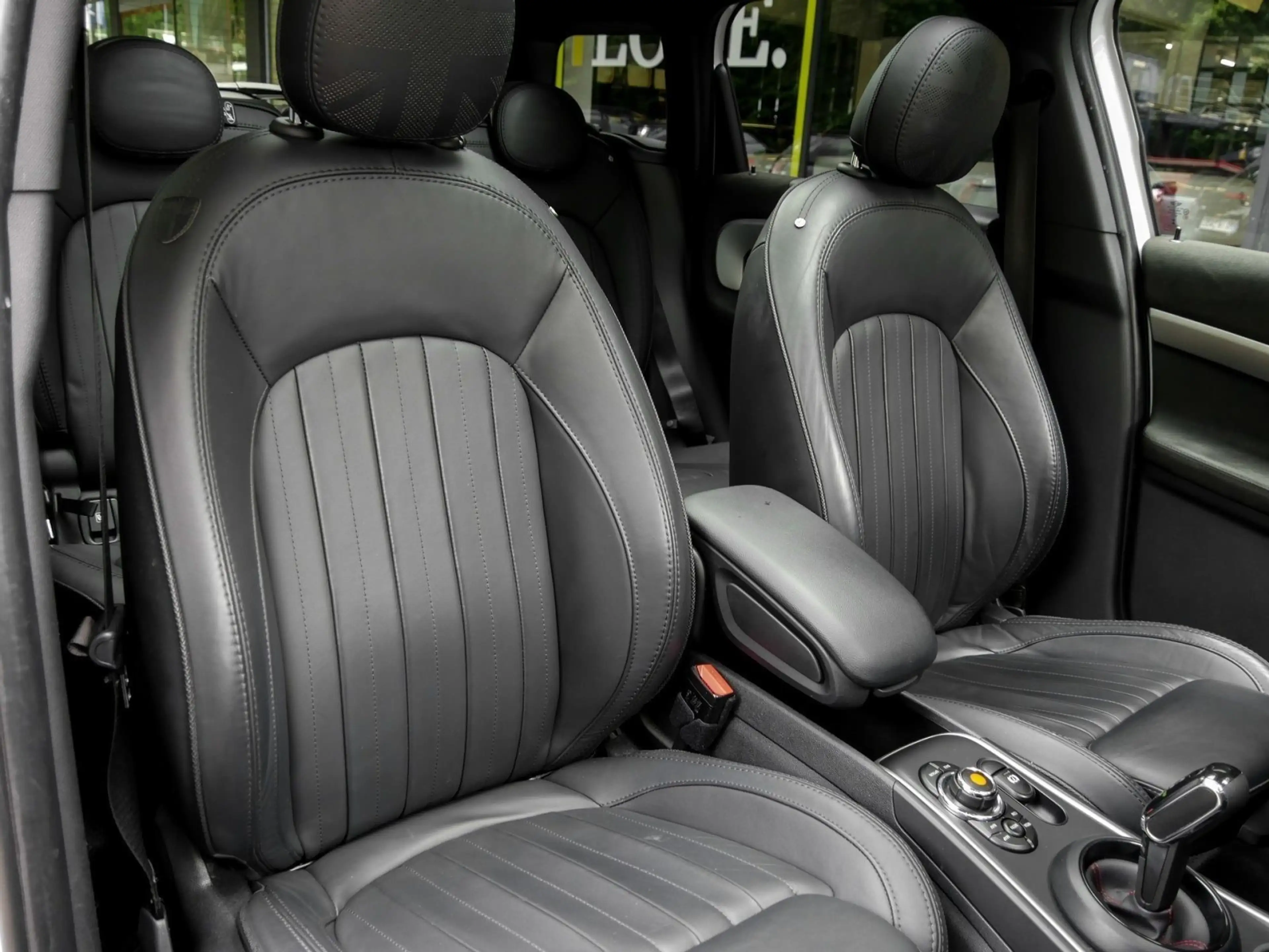 MINI John Cooper Works Countryman John Cooper Works CHILI ll+HuD+H/K+ACC+PANO+KAMERA — photo 6