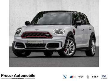 John Cooper Works CHILI ll+HuD+H/K+ACC+PANO+KAMERA