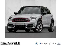Mini John Cooper Works Countryman John Cooper Works CHILI ll+HuD+H/K+ACC+PANO+KAMERA