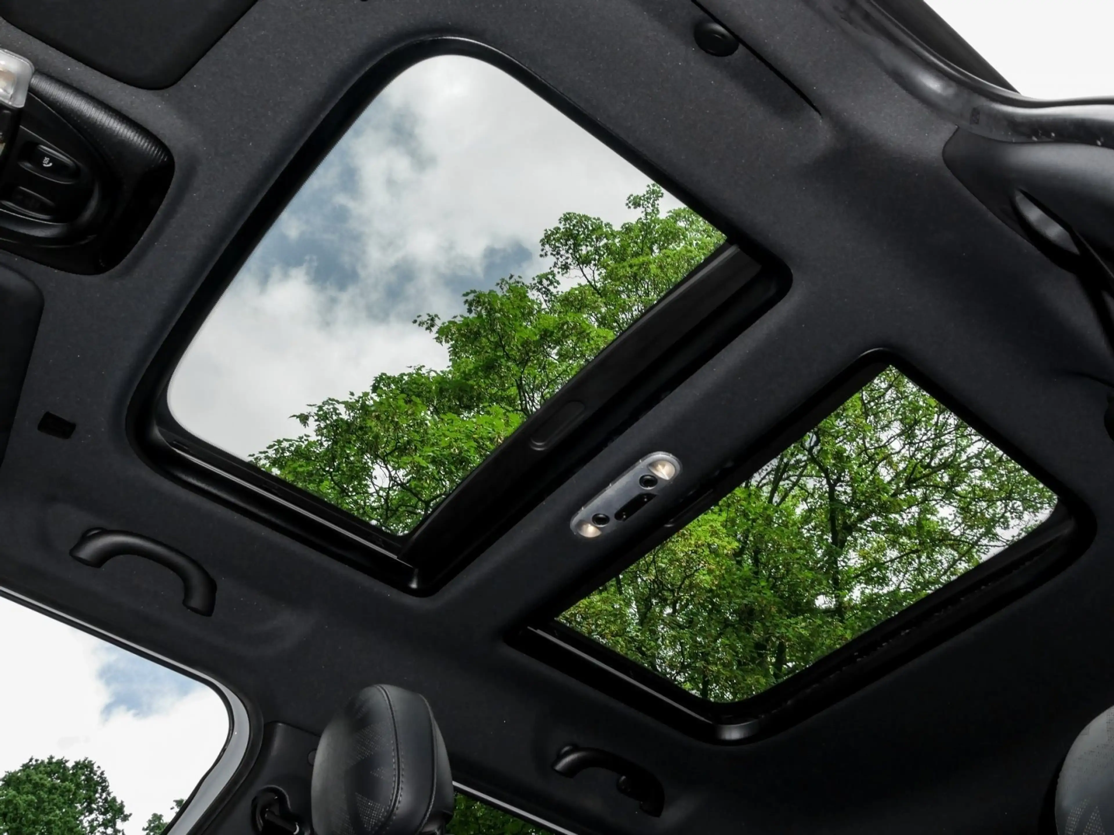 MINI John Cooper Works Countryman John Cooper Works CHILI ll+HuD+H/K+ACC+PANO+KAMERA — photo 10