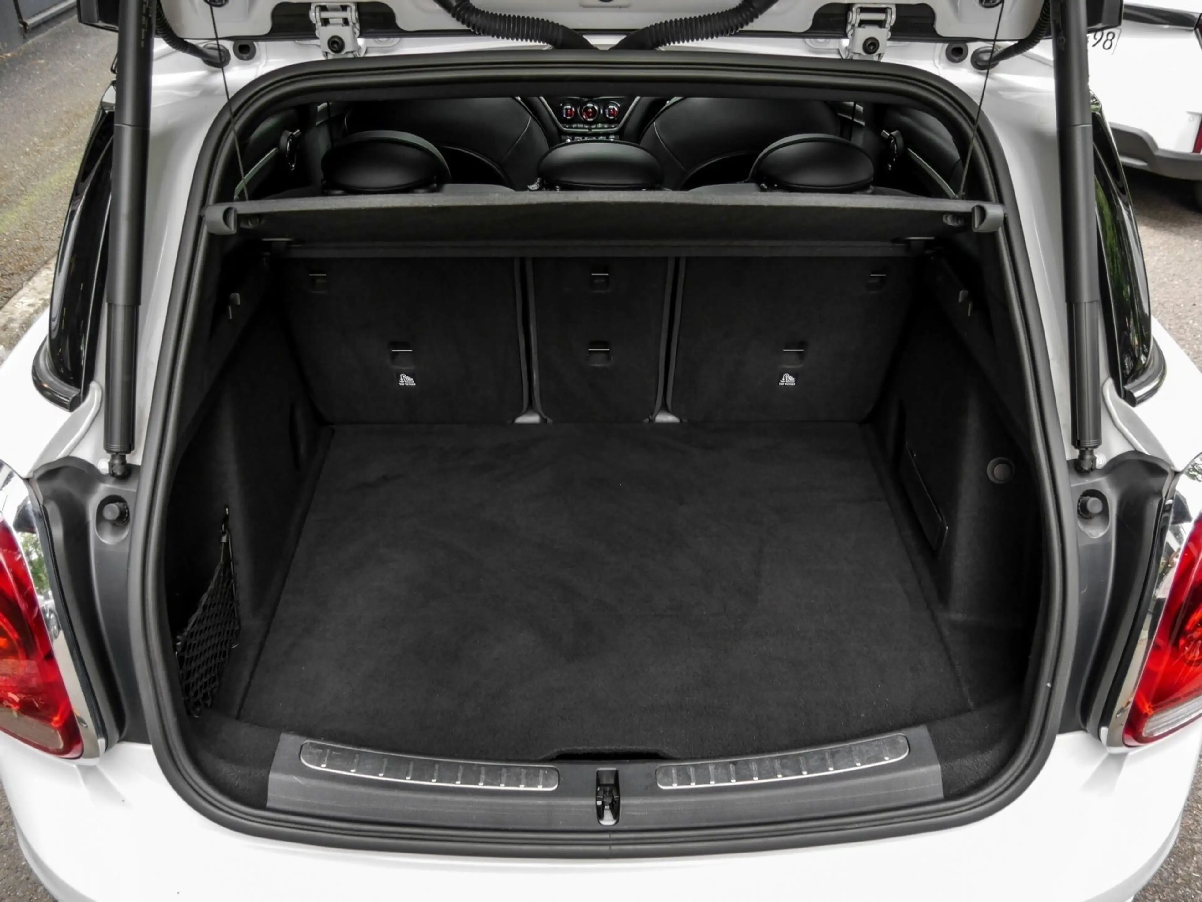 MINI John Cooper Works Countryman John Cooper Works CHILI ll+HuD+H/K+ACC+PANO+KAMERA — photo 15