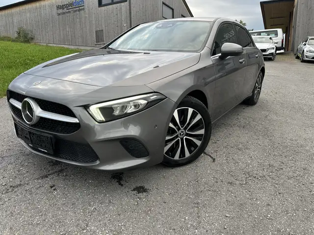 Mercedes-Benz A 250 A 250 e (177.086)