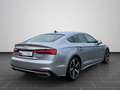 Audi A5 advanced 40 TDI S tronic AHK MATRIX Argent - thumbnail 3