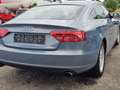 Audi A5 2.0 TFSI AUTOMATIK (132kW) TOP ZUSTAND** Синій - thumbnail 8