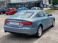 Audi A5 2.0 TFSI AUTOMATIK (132kW) TOP ZUSTAND** Kék - thumbnail 4
