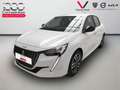 Peugeot 208 PureTech 55kW (75CV) Active Pack Blanco - thumbnail 1