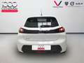Peugeot 208 PureTech 55kW (75CV) Active Pack Blanco - thumbnail 4