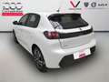 Peugeot 208 PureTech 55kW (75CV) Active Pack Blanco - thumbnail 2
