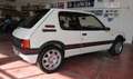 Peugeot 205 205 3p 1.9 Gti 130cv 5m Blanc - thumbnail 1