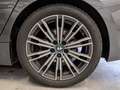 BMW 320 Touring 320d 190 ch BVA8 M Sport Gris - thumbnail 6
