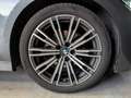 BMW 320 Touring 320d 190 ch BVA8 M Sport Gris - thumbnail 8