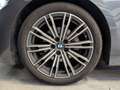 BMW 320 Touring 320d 190 ch BVA8 M Sport Gris - thumbnail 5