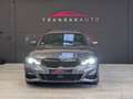 BMW 320 Touring 320d 190 ch BVA8 M Sport Gris - thumbnail 2