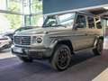 Mercedes-Benz G 450 G 450 d AMG Line MATT Night SUPERIOR Carbon 360° Grau - thumbnail 6
