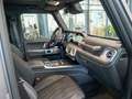 Mercedes-Benz G 450 G 450 d AMG Line MATT Night SUPERIOR Carbon 360° Grau - thumbnail 9