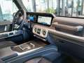 Mercedes-Benz G 450 G 450 d AMG Line MATT Night SUPERIOR Carbon 360° Grau - thumbnail 10