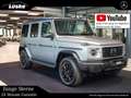Mercedes-Benz G 450 G 450 d AMG Line MATT Night SUPERIOR Carbon 360° Grau - thumbnail 1
