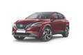 Nissan Qashqai III 2021 1.3 mhev N-Connecta 2wd 140cv Nero - thumbnail 1