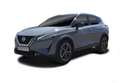 Nissan Qashqai III 2021 1.3 mhev N-Connecta 2wd 140cv Nero - thumbnail 2