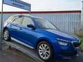 Skoda Kamiq 1.0 TSI Style AHZV Navi Sitzh. Bluetooth LED Blau - thumbnail 1