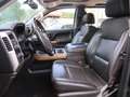 Chevrolet Silverado 4WD LTZ Crewcab High Mountain 3500Kg Trekhaak Negro - thumbnail 10