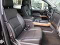 Chevrolet Silverado 4WD LTZ Crewcab High Mountain 3500Kg Trekhaak Noir - thumbnail 23