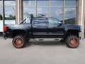 Chevrolet Silverado 4WD LTZ Crewcab High Mountain 3500Kg Trekhaak Black - thumbnail 4