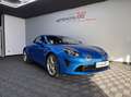 Alpine A110 II 1.8 252 CV PURE Azul - thumbnail 1