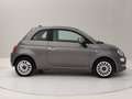 Fiat 500 500 1.0 hybrid Connect 70cv  *PROMO OUTLET* Gris - thumbnail 6