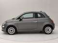 Fiat 500 500 1.0 hybrid Connect 70cv  *PROMO OUTLET* Gris - thumbnail 2