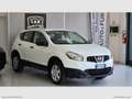 Nissan Qashqai 1.5 dCi DPF Visia Weiß - thumbnail 6